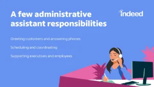 Read more about the article Best Administrative Assistant Jobs