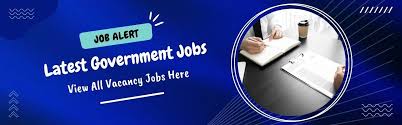 Best Govt Jobs 2024