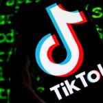 Tiktok banned