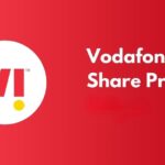 vodafone idea shares