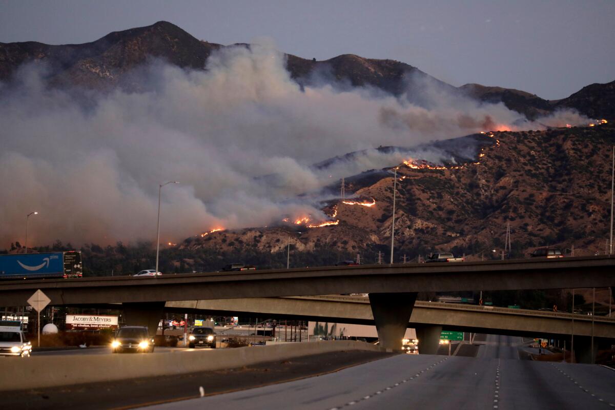 Read more about the article Best sylmar fire