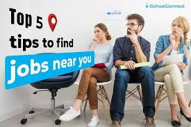 Read more about the article Best jobs near me